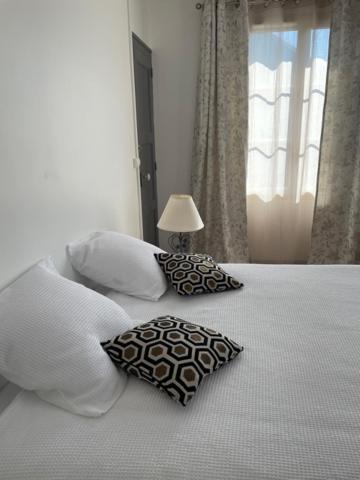 Evasion De Loire Bed & Breakfast Jargeau Exterior foto